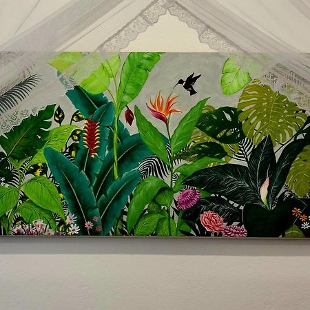 Barefoot Bungalow Hikka Hikkaduwa Zewnętrze zdjęcie