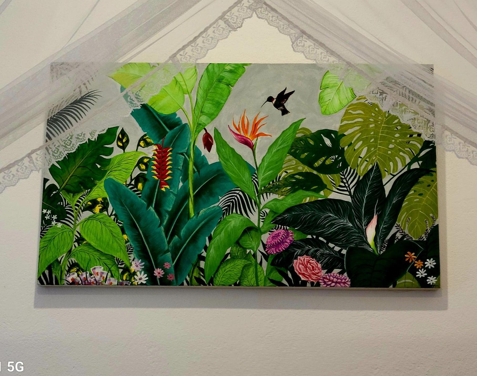 Barefoot Bungalow Hikka Hikkaduwa Zewnętrze zdjęcie